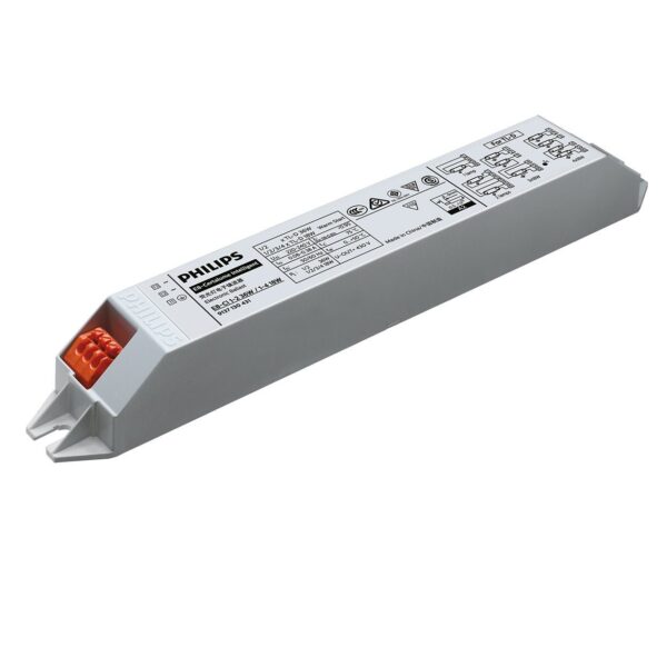 Biến áp điện tử đèn LED EB-Ci 1-2 36W / 1-4 18W 220-240v 50/60Hz