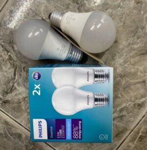 Bóng đèn LEDBulb ESS hộp đôi ESS 11W E27 230V 2CT/6 APR