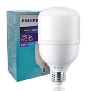 Bóng đèn LED Trụ TForce ESS LED HB MV 2.5Klm 25W 865 E27